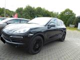 Porsche Cayenne Diesel - Porsche Cayenne aus 2011 mit Diesel-Antrieb