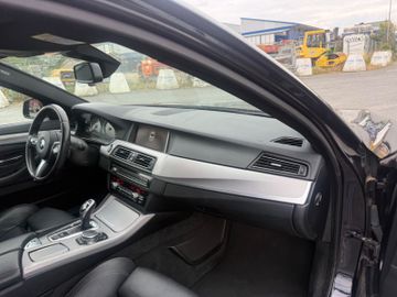BMW 525 - 5
