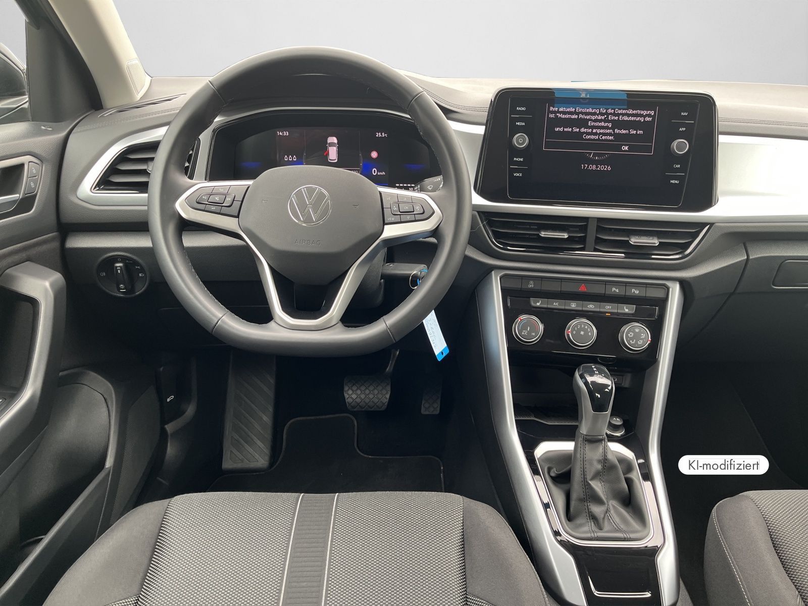 Volkswagen T-Roc - Bild 4