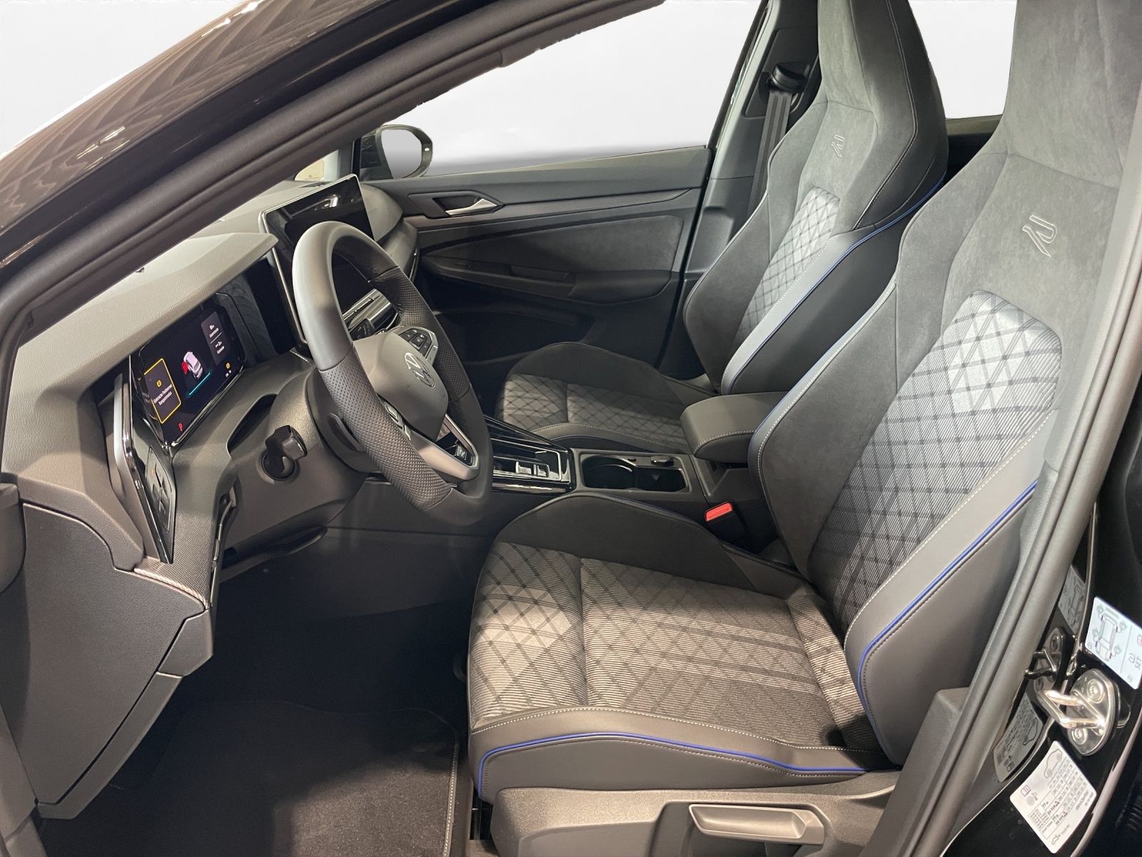 Volkswagen Golf Variant R-Line 1,5 eTSI (150 PS) DSG StHz foto 4