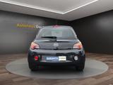 Opel Adam Slam Klimaanlage Tempomat - Opel Adam: Slam