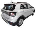 Volkswagen T-Cross Life 1.0 TSI DSG LED*VIRTUAL*AHK*ACC*16" - Volkswagen T-Cross in Augsburg