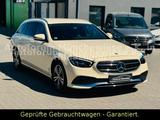 Mercedes-Benz E 200 d T *TAXI*NAVI*KAMERA*LED*FACELIFT/MOPF* - Mercedes-Benz E 200: Taxi