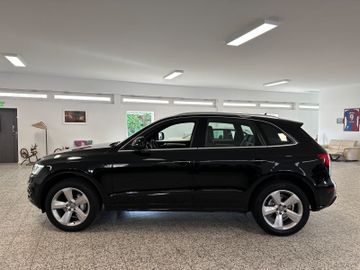 Audi Q5 - 8