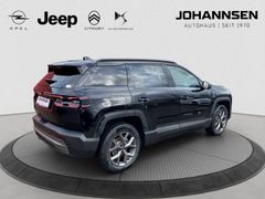 JEEP COMPASS E-HYBRID First Edition