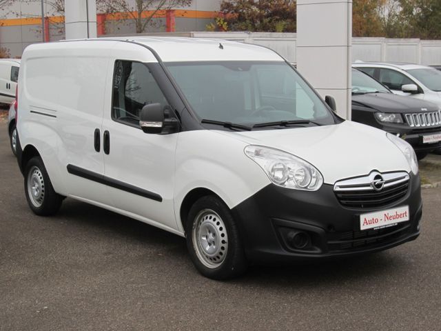 Opel Combo D Kasten L2H1 2,4t