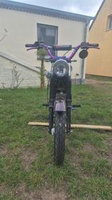 Simson S51 N - SIMSON S51N