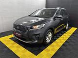 Kia Sorento Vision 4WD+Keyless+Bi-Xenon+Kam+Carplay - Kia Sorento: Geländewagen