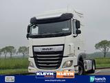DAF XF 450 SPACECAB - DAF XF 450