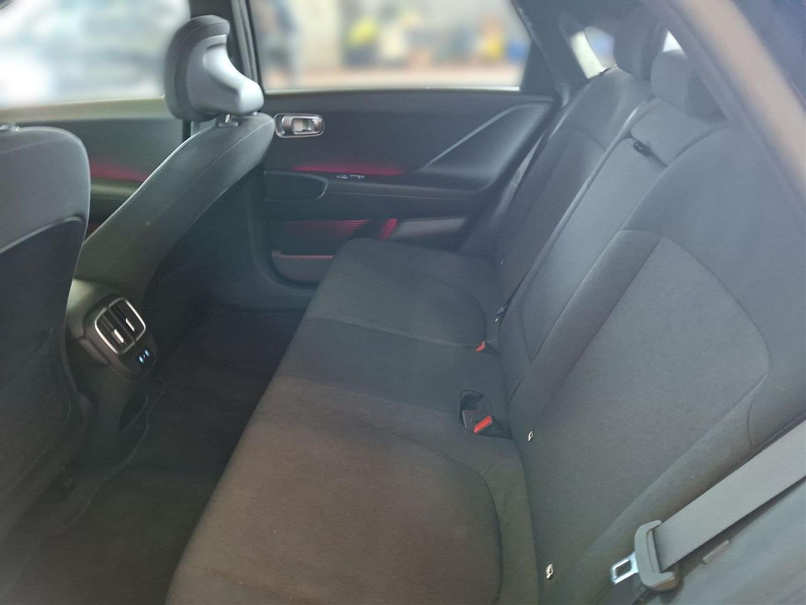 Hyundai IONIQ 6 – Bild 12