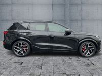 Audi Q6 e-tron - Vorschau Bild 7