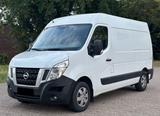 Nissan NV 400 Kastenwagen Hoch + Lang  170... - Nissan NV400 aus 2016