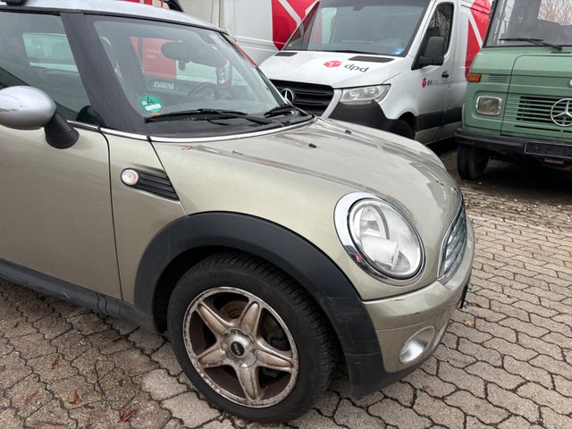 MINI COOPER Clubman Cooper ** 1.HAND **