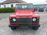 Land Rover Defender 110 Td5 Station Wagon E  - Land Rover Defender in Nürnberg