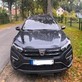 Dacia Jogger TCe 100 ECO-G Extreme+ 7-Sitzer Extreme+ - Dacia Jogger von privat