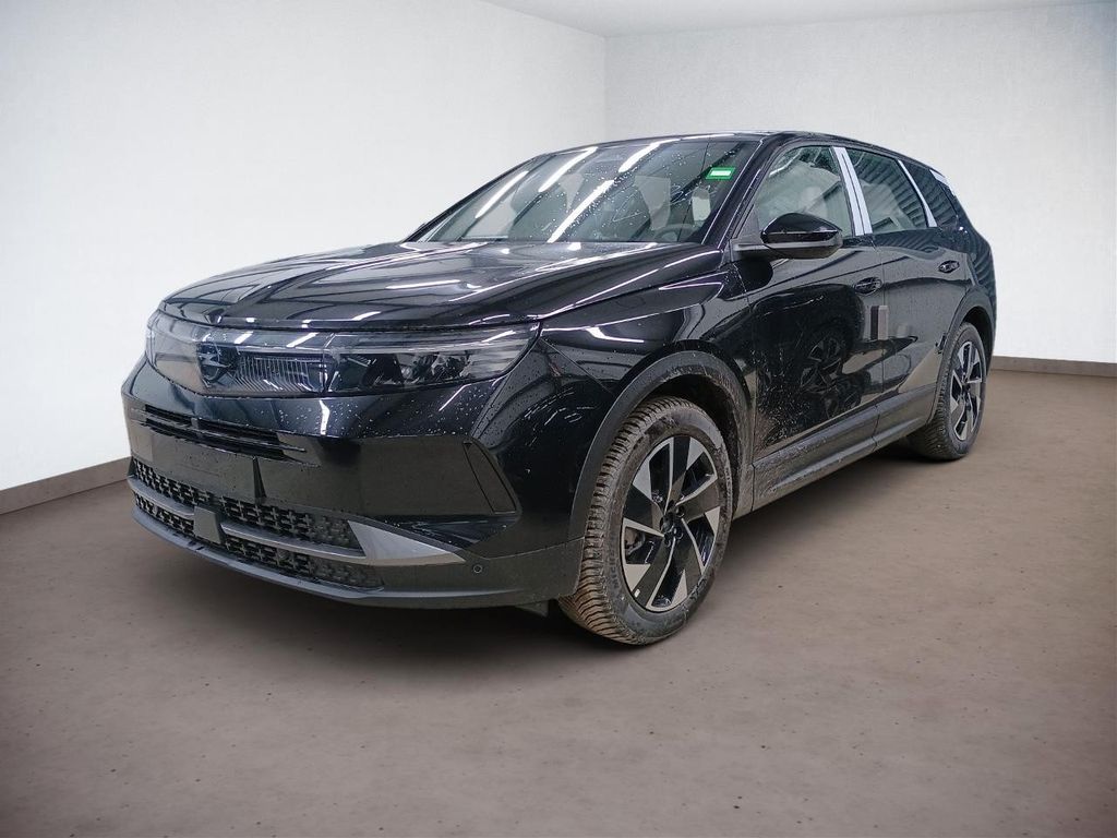 Image of Opel Grandland (X)