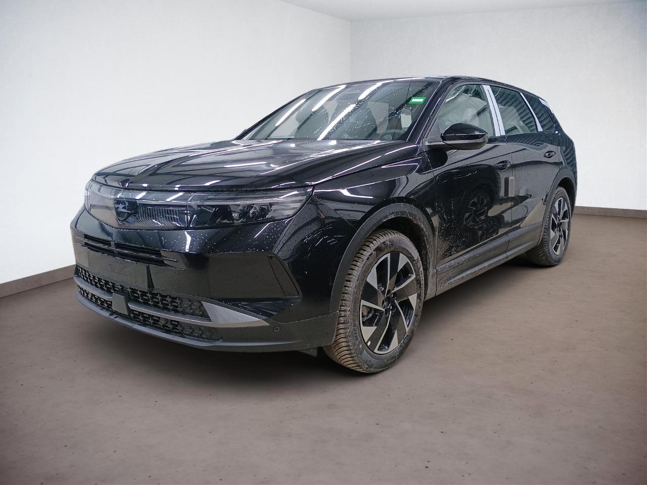 Opel Grandland Edition Navi Kamera LED Sitzheizung