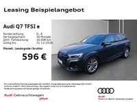 Audi Q7 - Vorschau Bild 3