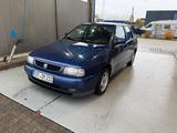 Seat Cordoba Freeze 1.4 16V Freeze - Seat Cordoba aus 1999