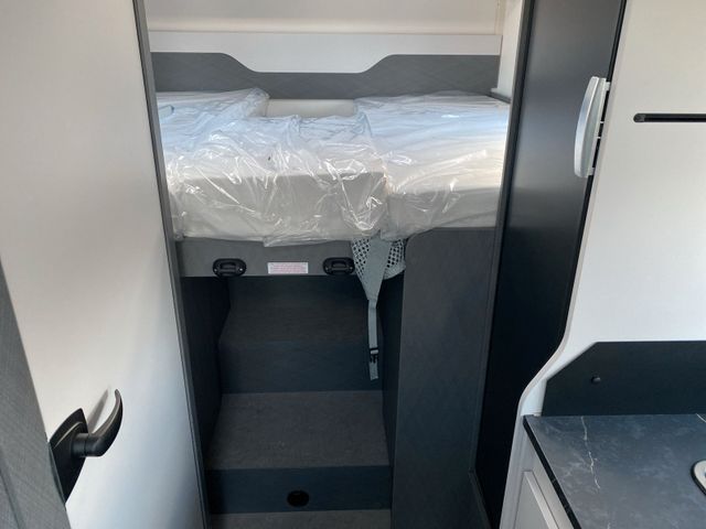 Etrusco T 6.9 SBC 5.046,00 € Sondernachlass!