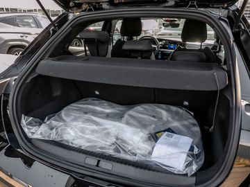 Opel Mokka 1.2 Edition Sicht-Paket Fernlicht-Assi.