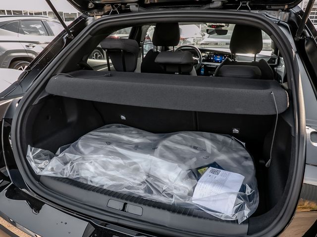 Opel Mokka 1.2 Edition Sicht-Paket Fernlicht-Assi.