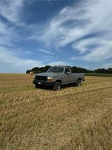 Ford F250 Powerstroke 7.3 Turbodiesel Allr... - mit Diesel-Antrieb: Powerstroke