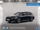 BMW i5 eDrive40 Touring M Sport AHK LiveCockpitProf - BMW i5 in Dortmund