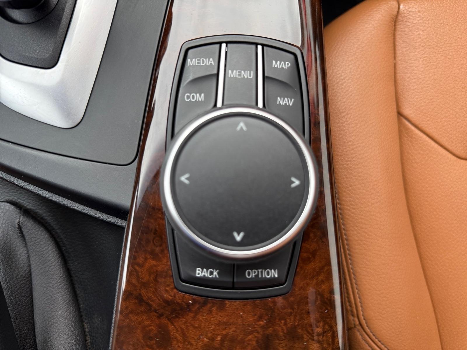 BMW 418 i Luxury Line LED Navi Professional Navi Kame, миниатюра 30