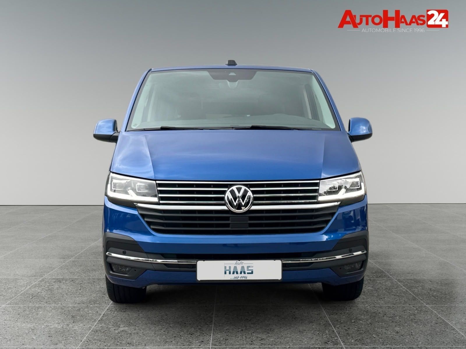 Volkswagen T6.1 Multivan FWD Generation Six APP KAM. DSG AC foto 2