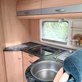 Bürstner Levanto A 530 - Bürstner A530