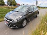 Peugeot 208 Active 1.6 - Peugeot 208 Active mit Diesel-Antrieb