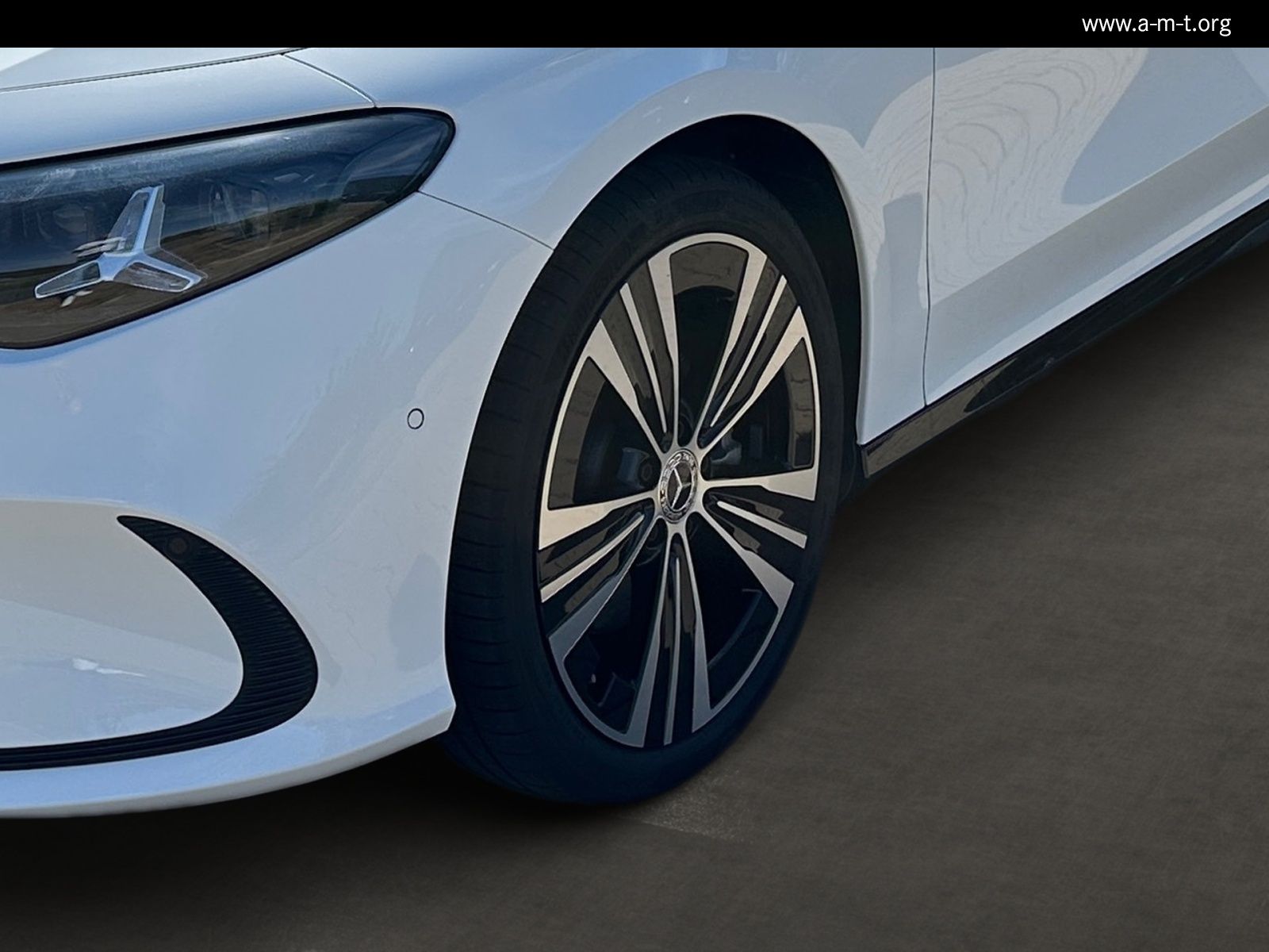 Mercedes-Benz CLA 250 EQ Progressive Advanced Plus Distronic foto 6