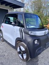 Opel Rocks-e Techno Techno - Opel Rocks-e aus 2023