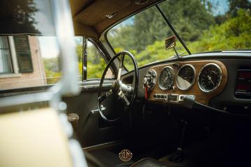 1953 Aston Martin OTHERS — миниатюра 46