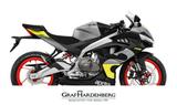 Aprilia RS 457 - APRILIA RS 457