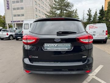 Ford C-Max - 6