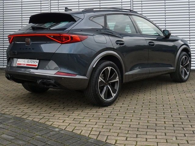 Fahrzeugabbildung CUPRA Formentor TSI Basís DSG LED Navi Pano AID ACC 36
