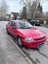 Ford Escort 1995 - gebrauchte Ford Escort aus dem Jahr 1995