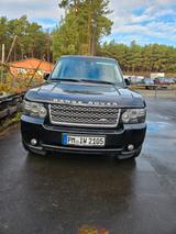 Land Rover Range Rover 4.4 TDV8 Vogue Vogue - gebrauchte Land Rover Range Rover aus dem Jahr 2012