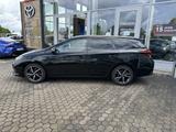 Toyota Auris 1.8 VVT-i Hybrid Automatik Touring Sports  - Toyota: Sport