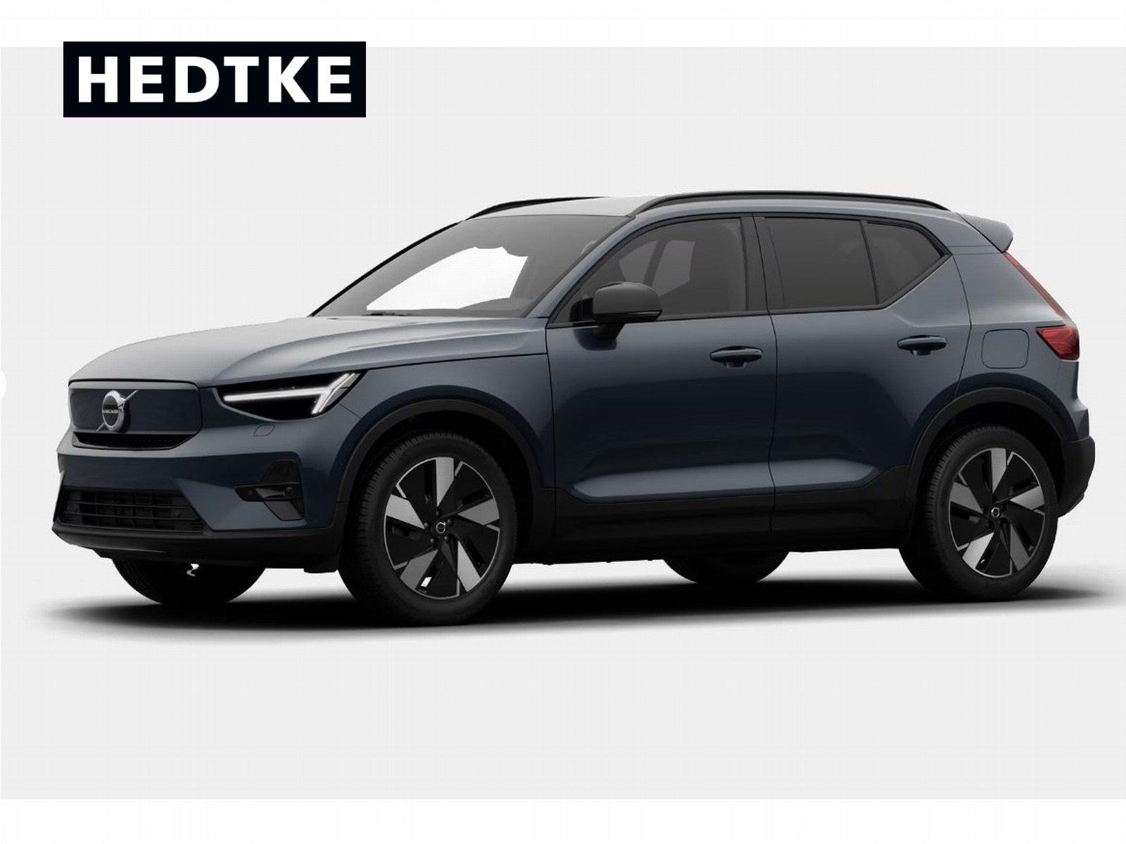 Volvo EX40