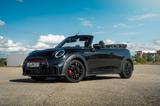 MINI John Cooper Works Cabrio JCW Cabrio Unfallfrei