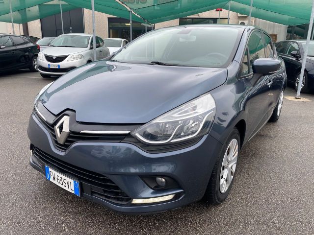 Renault Clio Berlina 1.5 75 CV 5p Ok Neopatentat