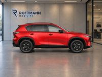 Mazda CX-5 - Vorschau Bild 4