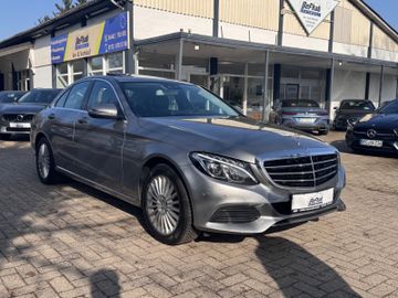 Mercedes C 200 - 7