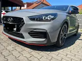 Hyundai i30 2.0 T-GDI N Performance N Performance - Hyundai i30 mit Benzin-Antrieb: Sportwagen