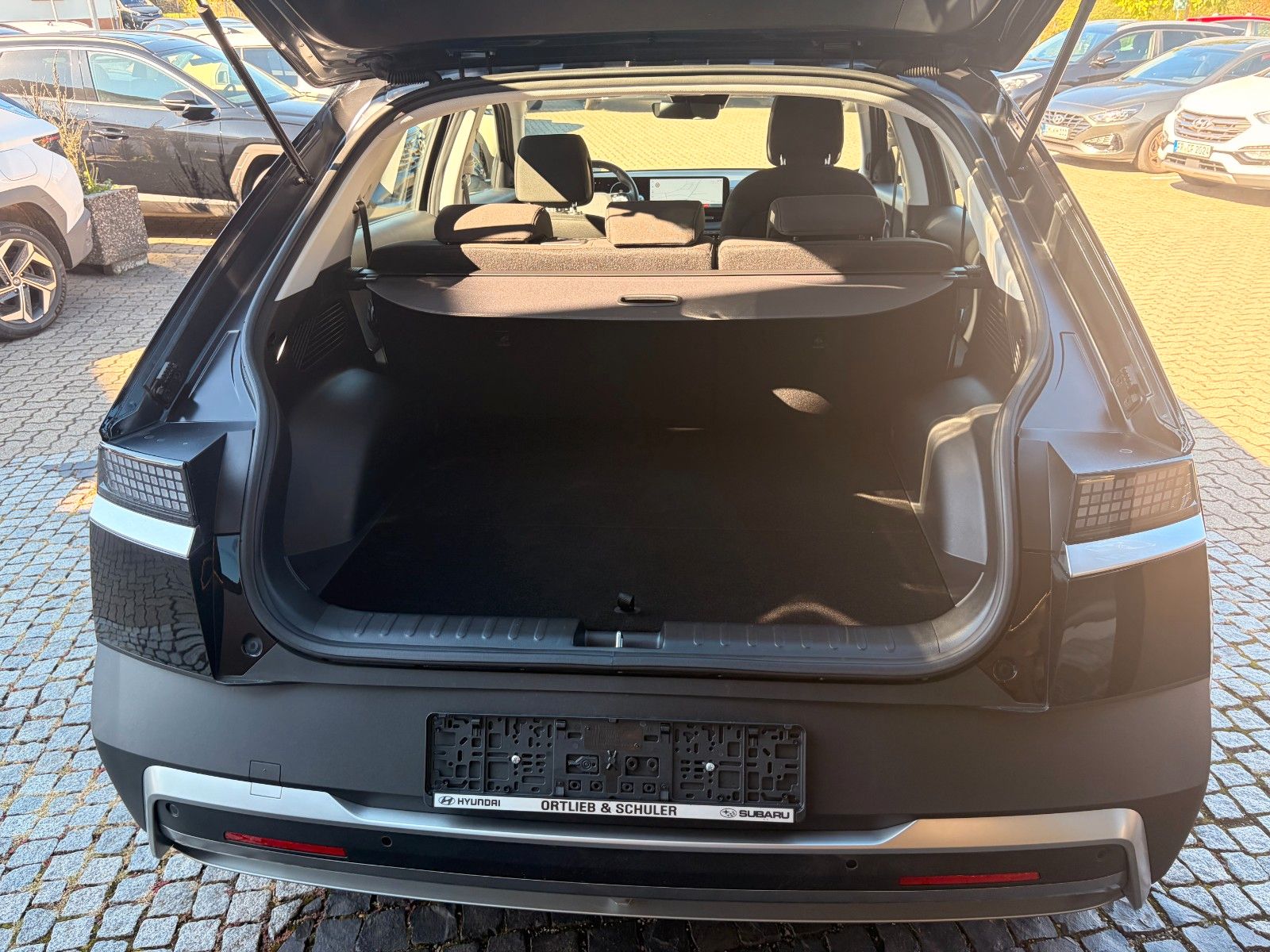 Hyundai IONIQ 5 – Bild 20