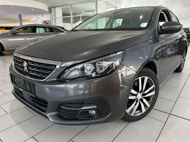 Peugeot 308 Allure 1.2T NAVI/LED/PDC/TEMPOMAT/BLIS