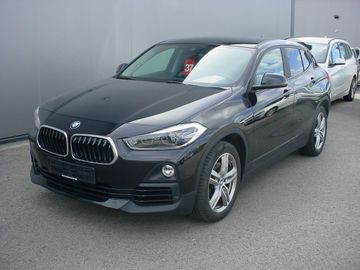 BMW X2 - 4